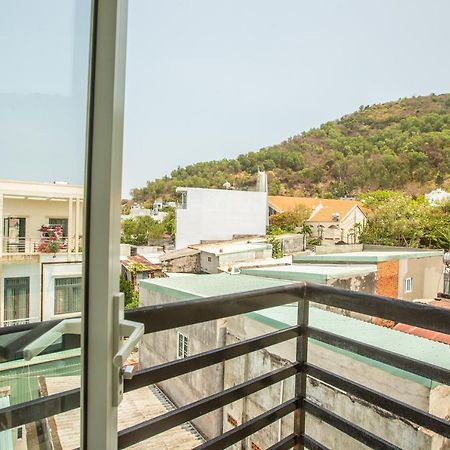 Hanh Phuc Hotel Вунгтау Екстер'єр фото