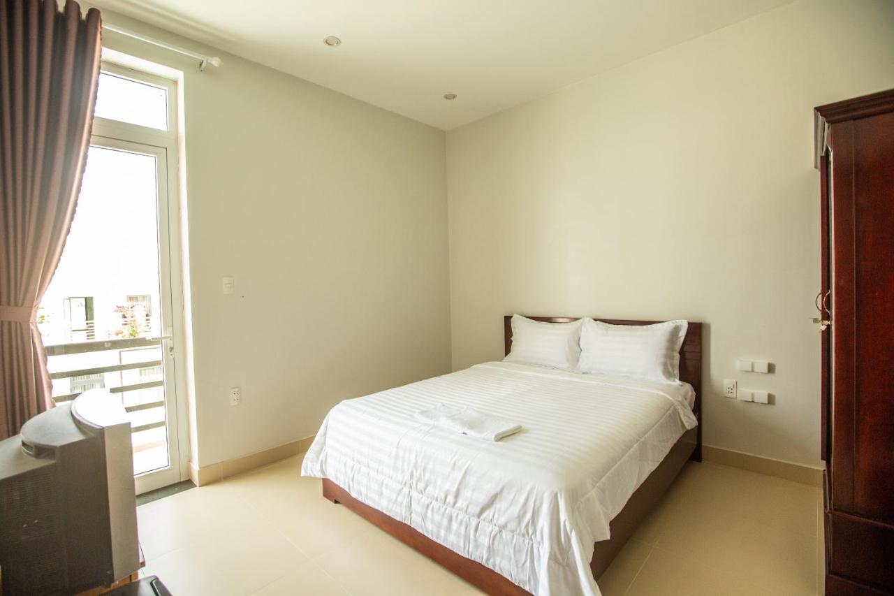 Hanh Phuc Hotel Вунгтау Екстер'єр фото