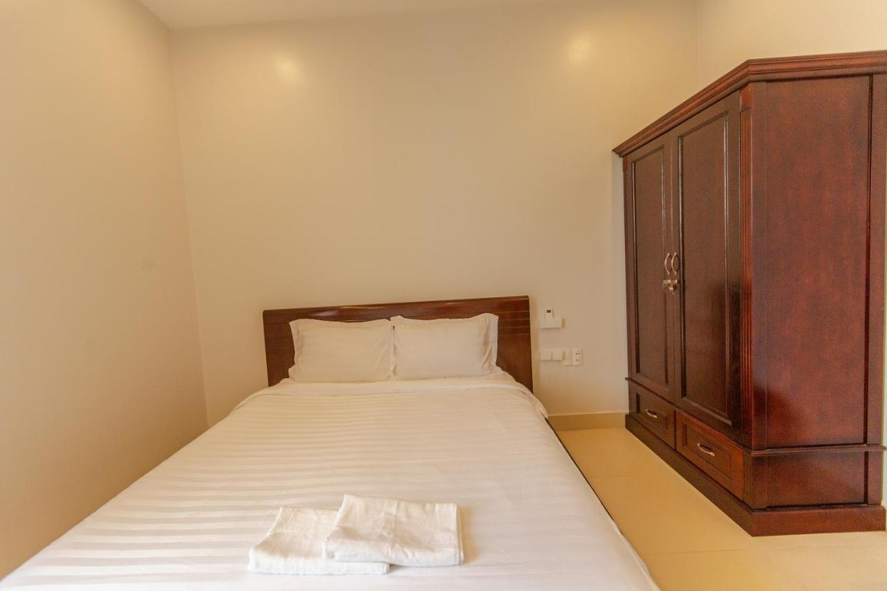 Hanh Phuc Hotel Вунгтау Екстер'єр фото